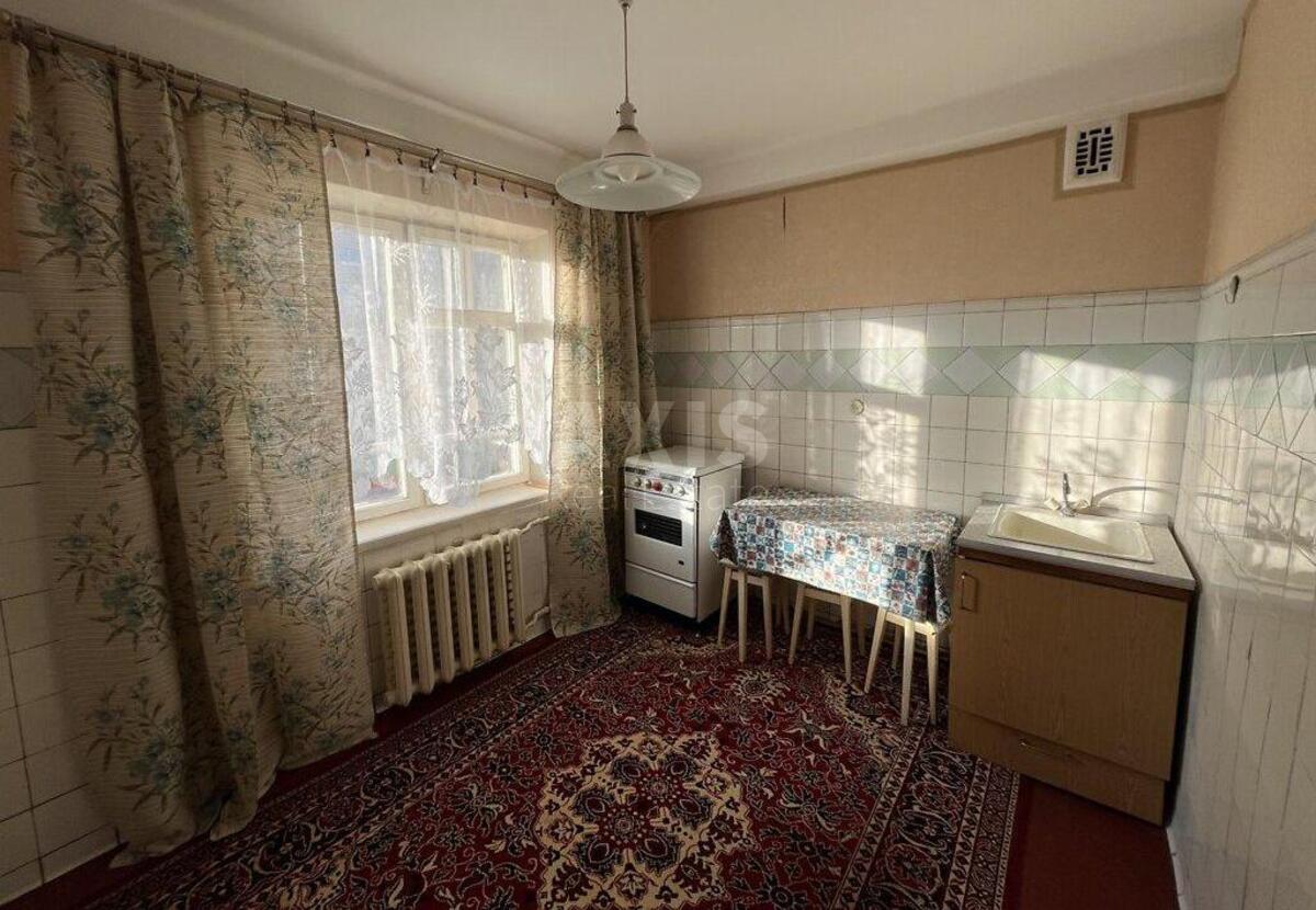 1k apartment vul. Svitla 3Д