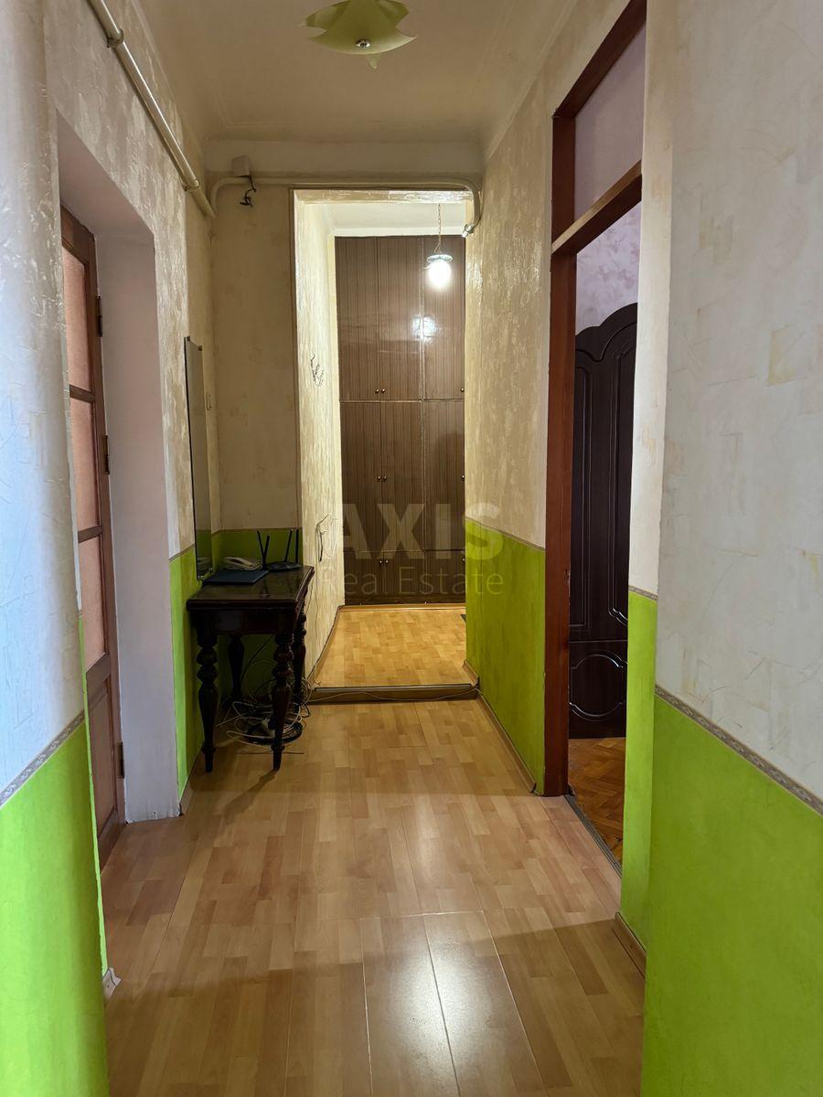 2к квартира ул. Круглоуниверситетская 132