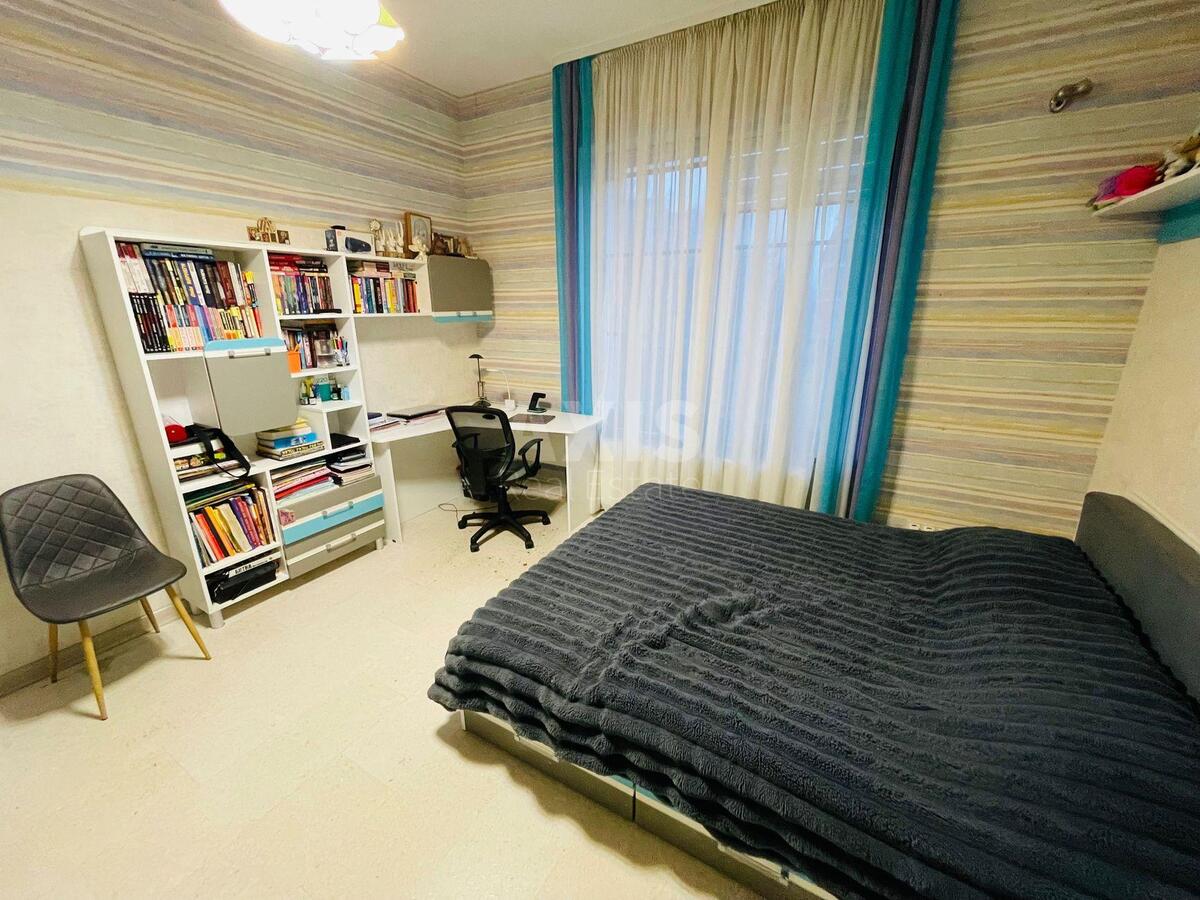 3k apartment vul. Uspishna 18620576