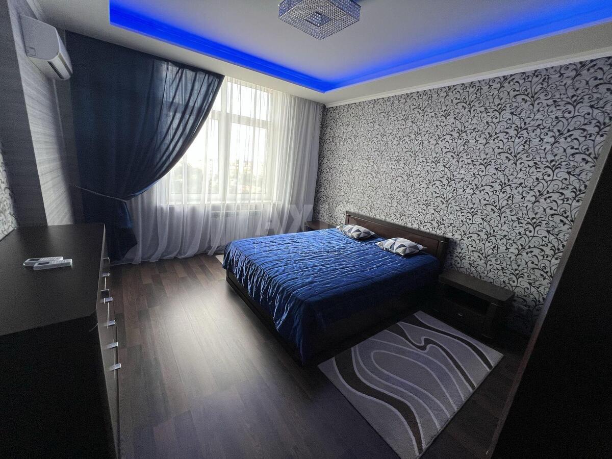 2к квартира ул. Сикорского Игоря Авиаконструктора 4В577581