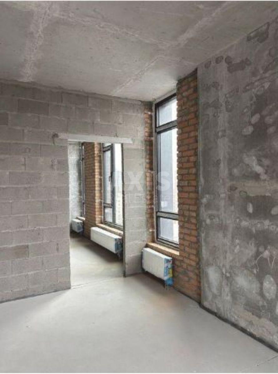 3k apartment vul. Barbjusa Anri 39/29