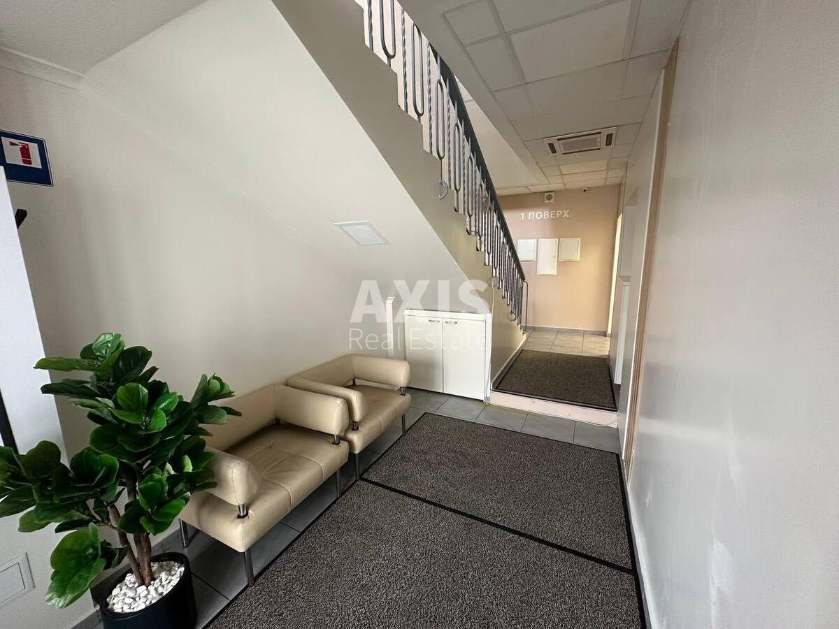 Объект торговли ул. Хорива 6, 700м2540358