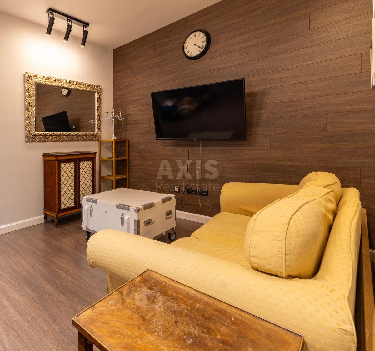 4k apartment vul. Yulia Zdanovska 46/1578421