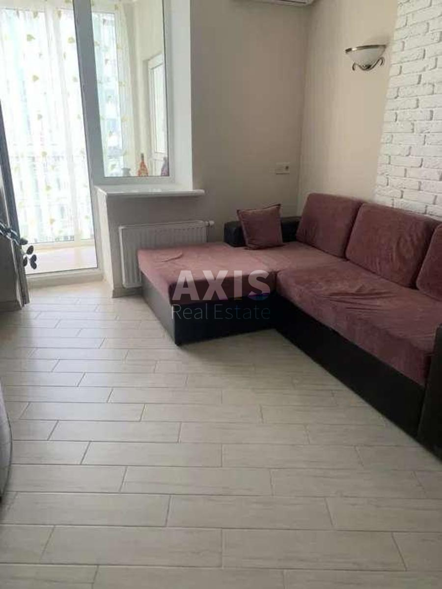 1k apartment vul. Gercena 320