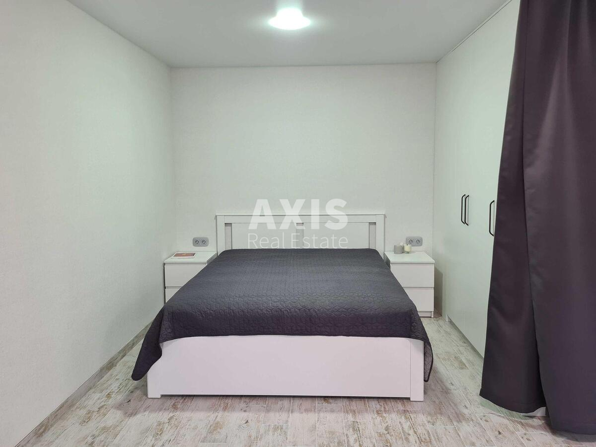 1k apartment bul. Chokolivs'kyj 23470481