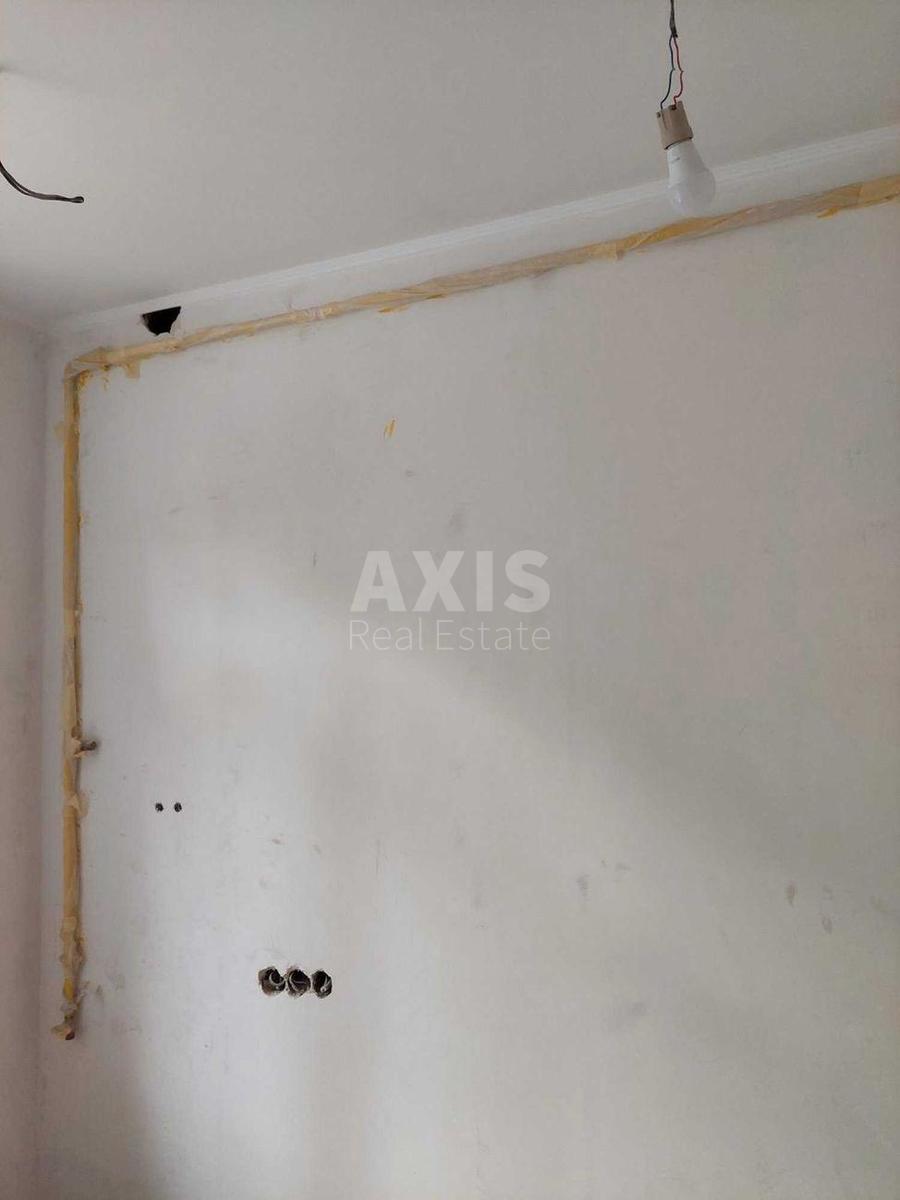 2k apartment vul. Syrec'ka 523