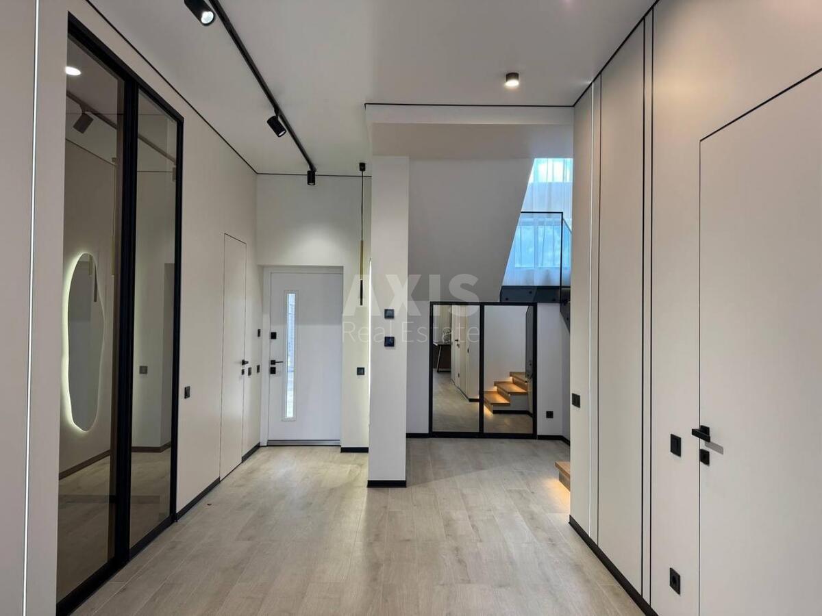 House vul. Vynogradna, 125m2, Kyiv city579304