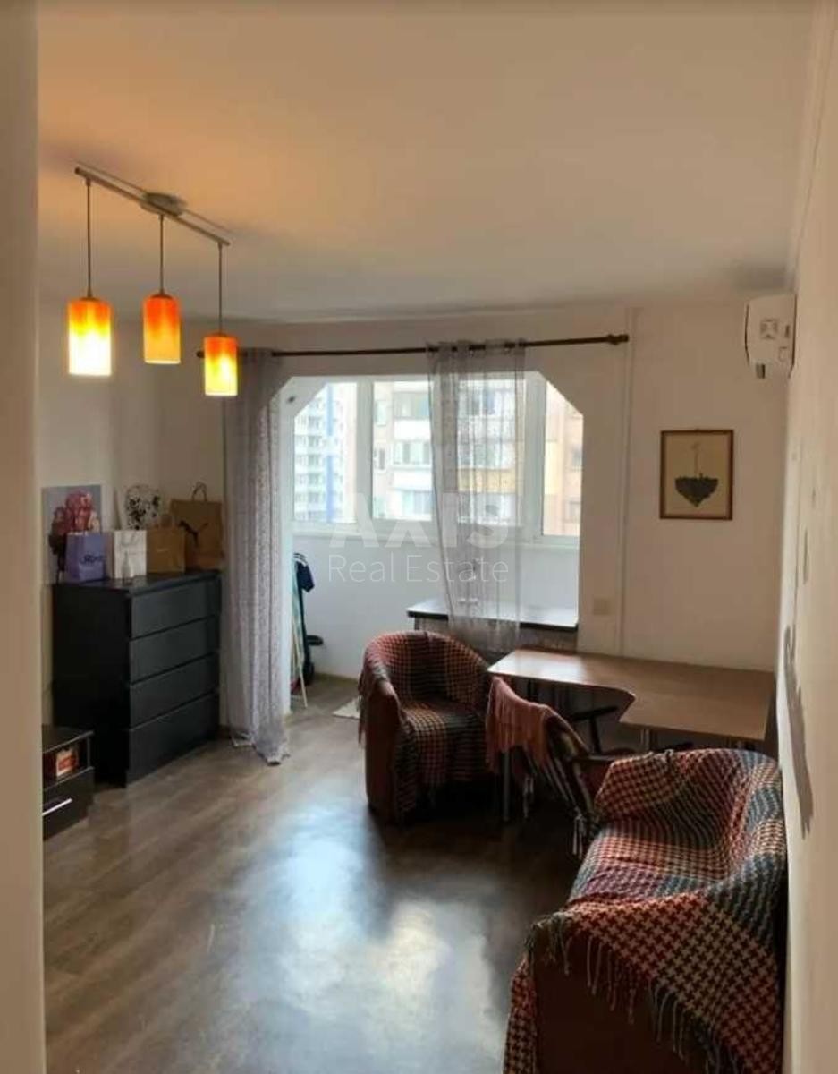 1k apartment vul. Virmens'ka 8/127