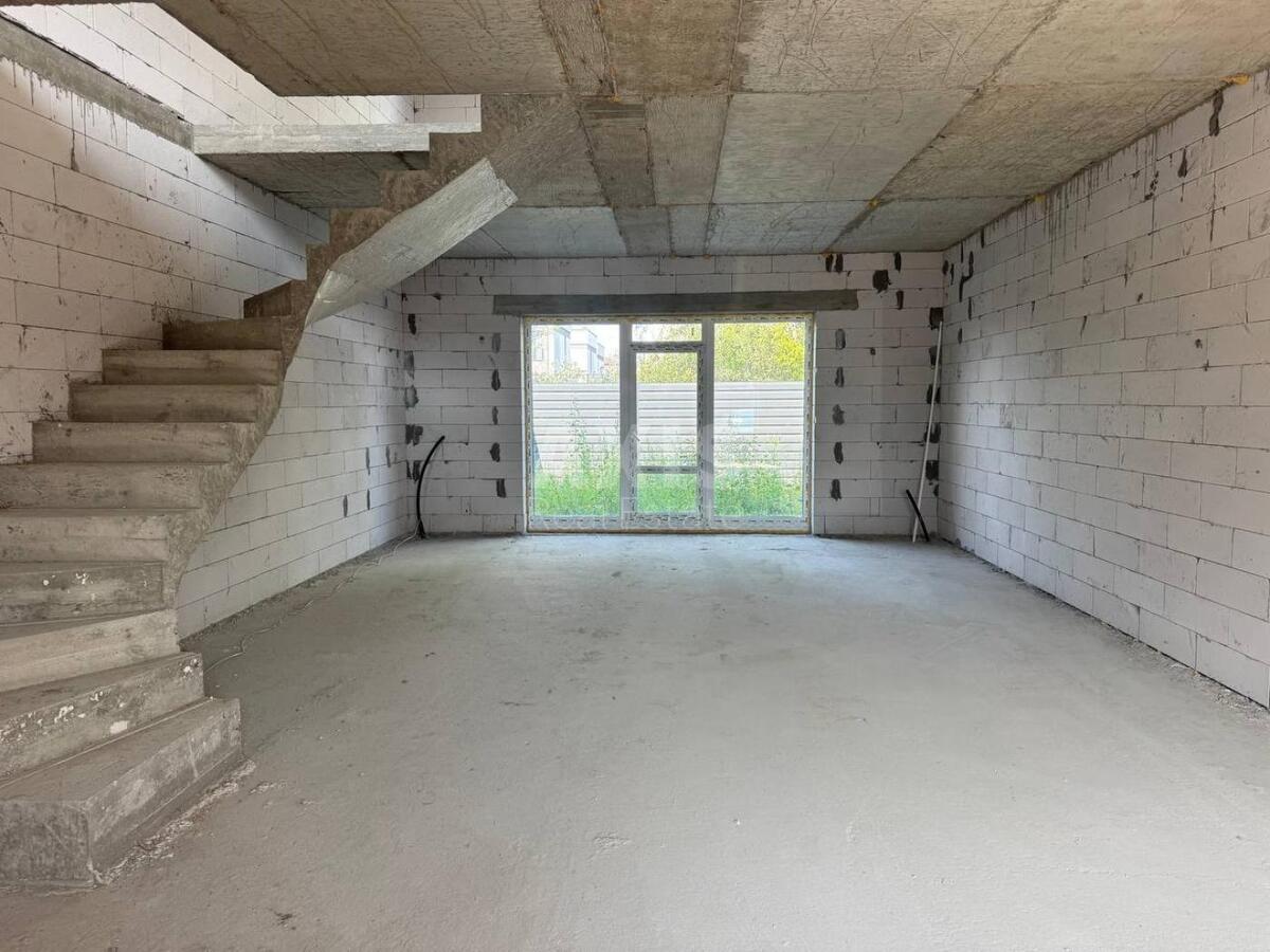 House vul. Vynogradna, 125m2, Kyiv city579530