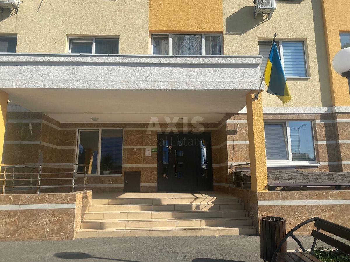 3к квартира ул. Князя Романа Мстиславича 26