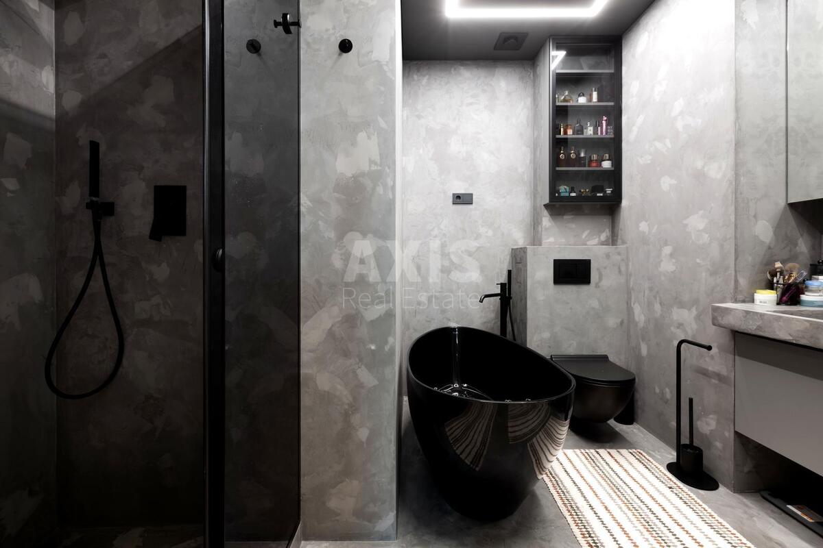 3k apartment doroga Naberezhno-Rybal's'ka 3622746