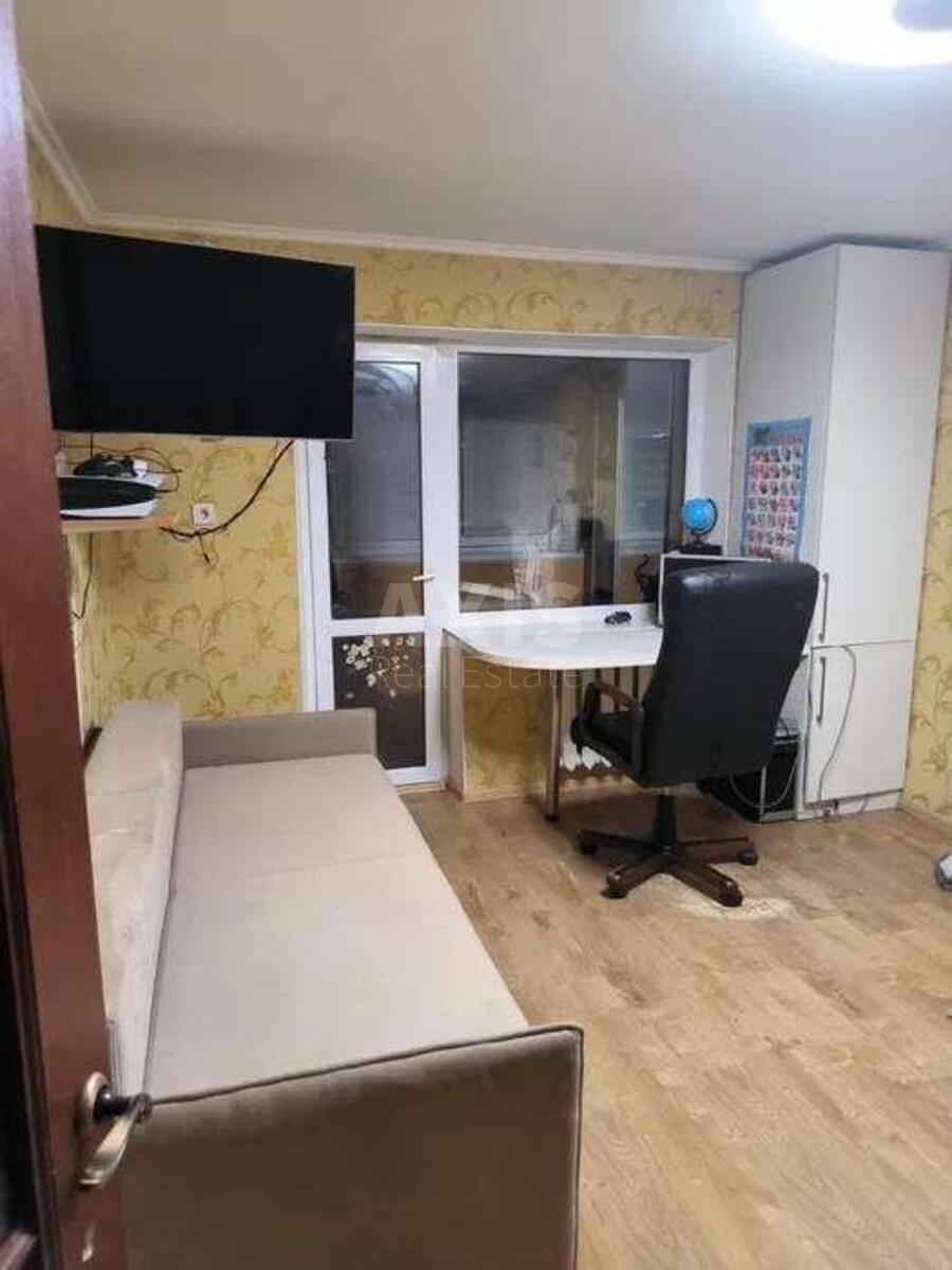 1к квартира пр-т Рокоссовского Маршала 10А1
