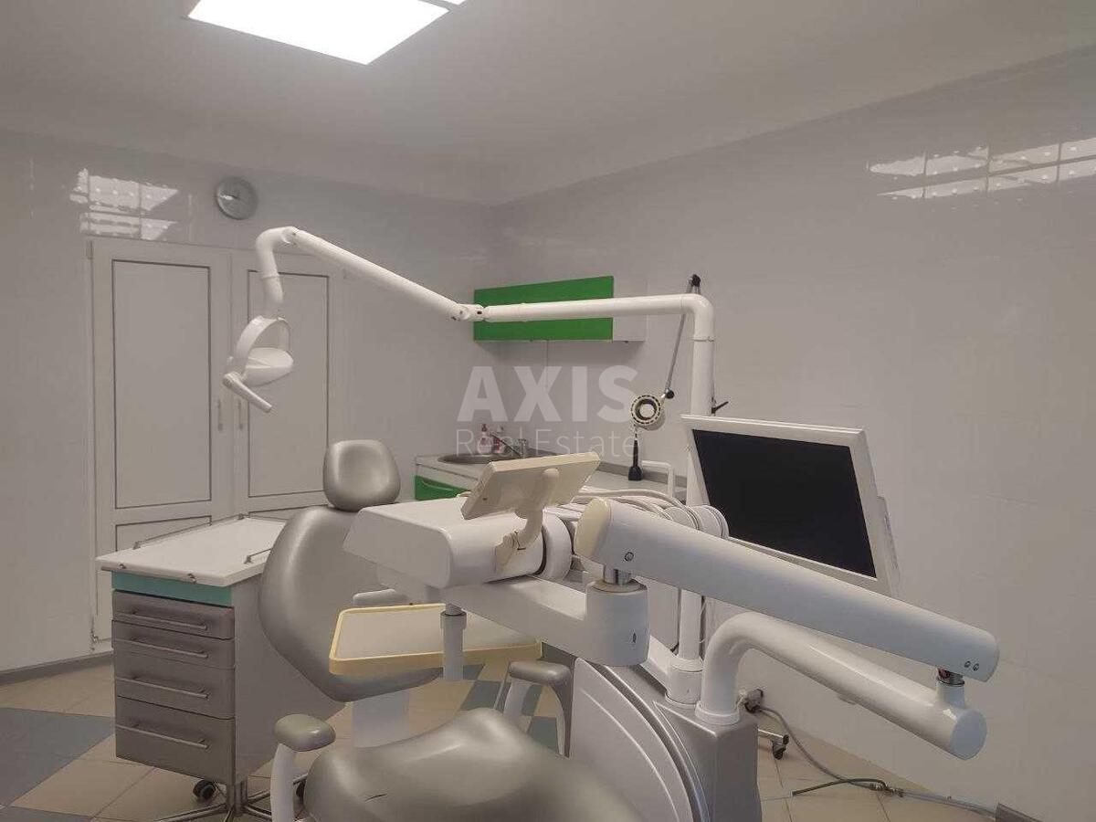 Office vul. Geroi'v Oborony 7, 90m2594494