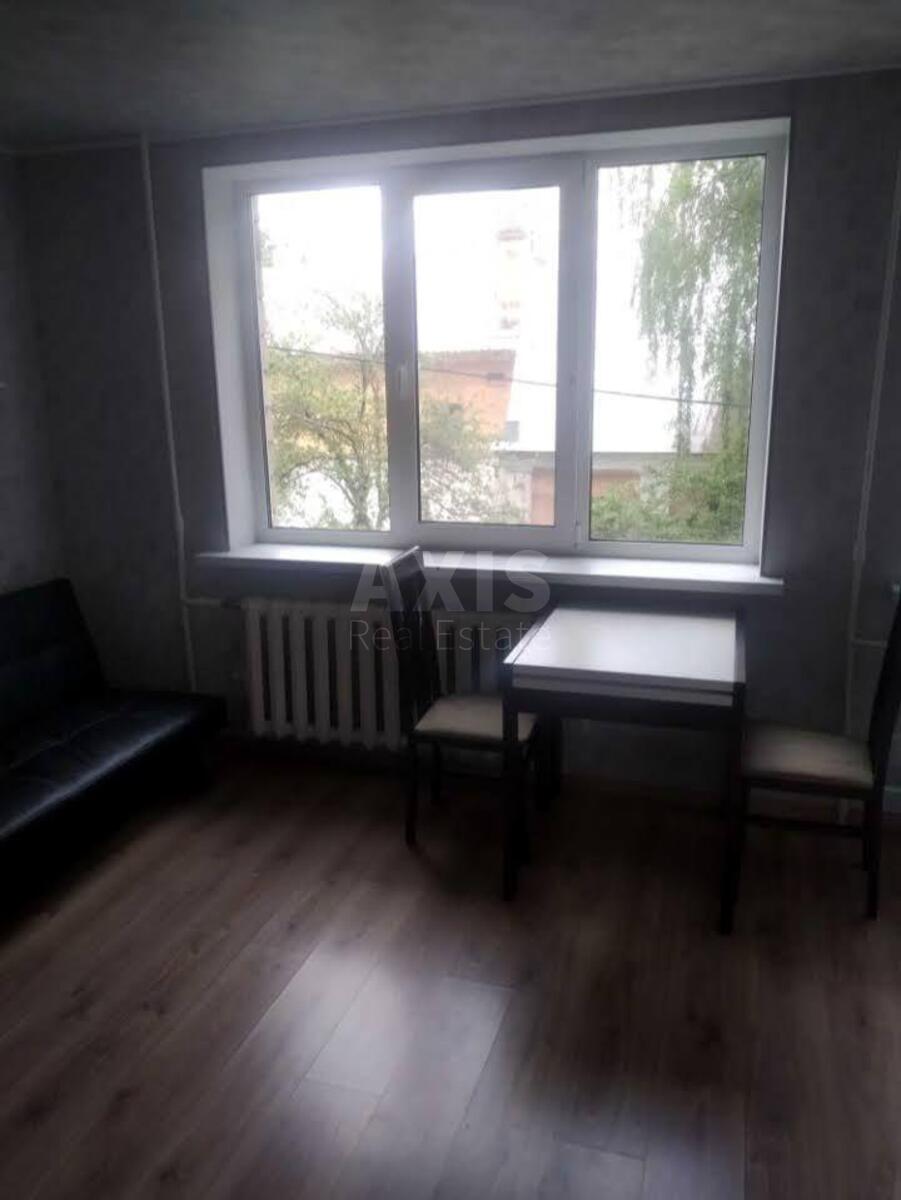 1к квартира пер. Лабораторный 261