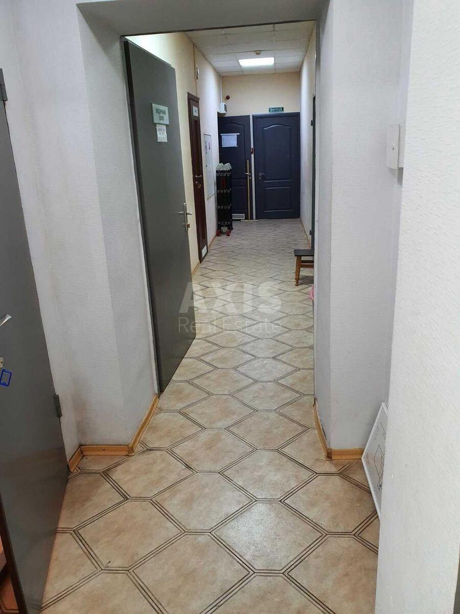 Office pr-t Lesja Kurbasa 1Б, 170m2594640