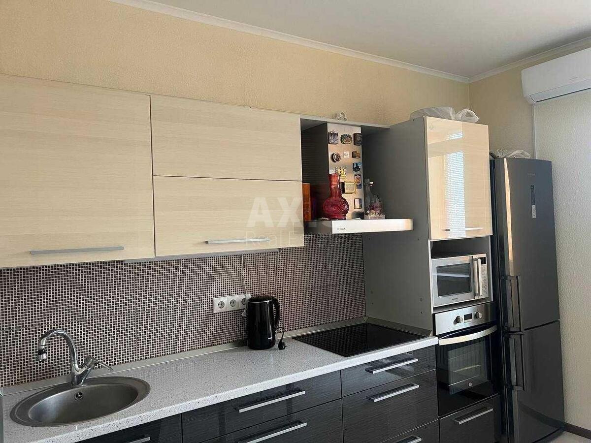 2k apartment vul. Sim'i' Kul'zhenkiv 33594880
