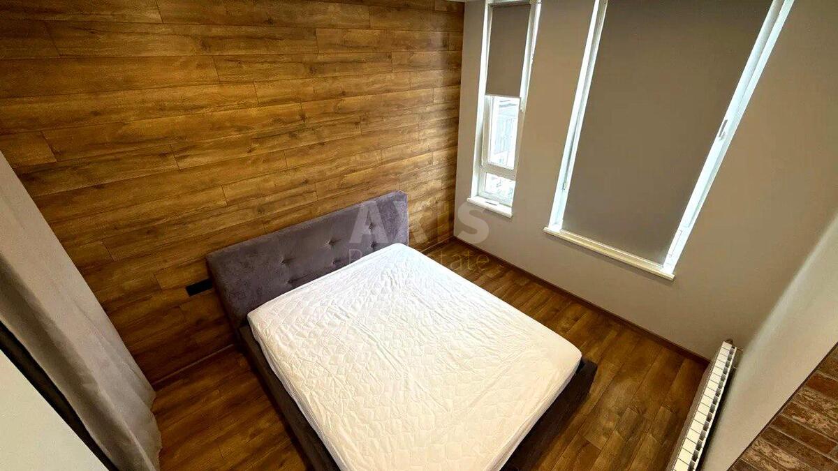 1k apartment vul. Saljutna 2Б636573