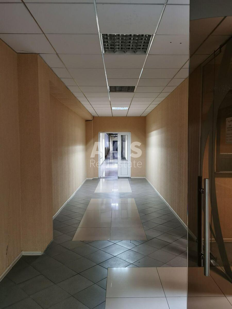 Офис шоссе Харьковское 19, 140м22