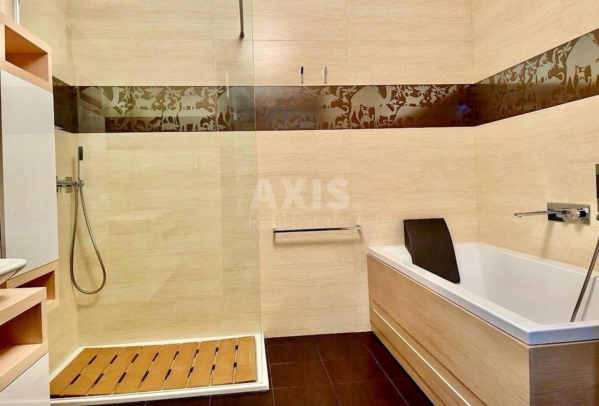 4k apartment vul. Instytuts'ka 18А595077