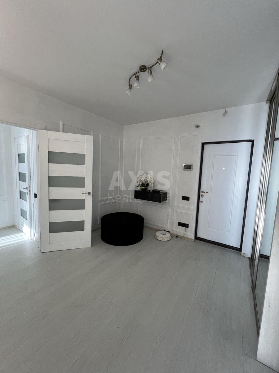 2k apartment pr-t Nauky 602