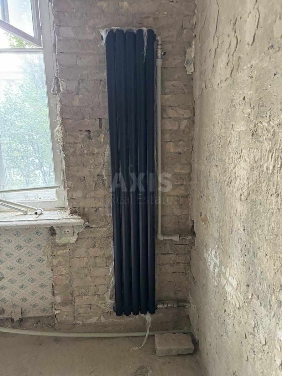 2k apartment vul. Kikvidze 9/123