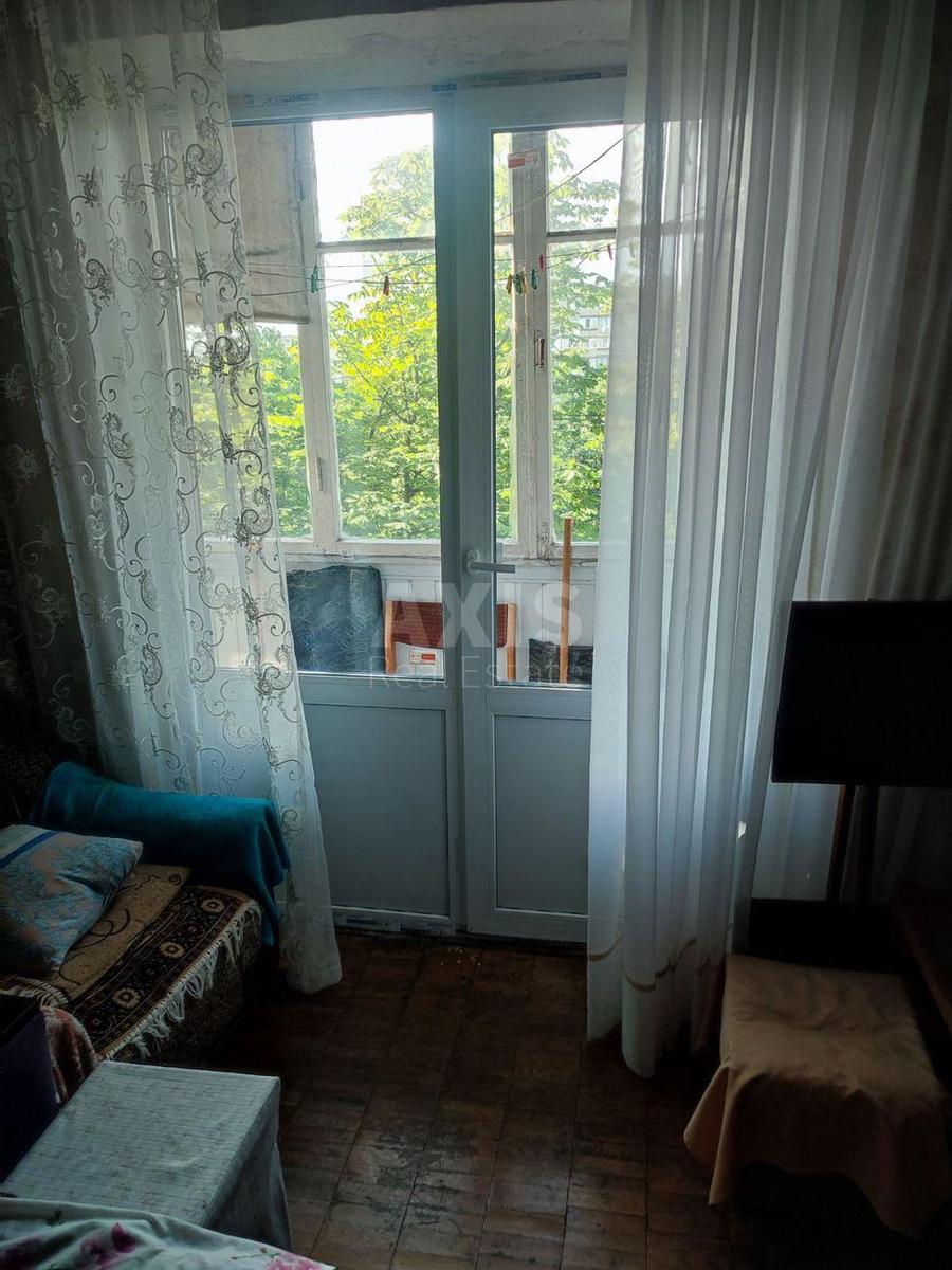 3к квартира пр-т Леся Курбаса 152