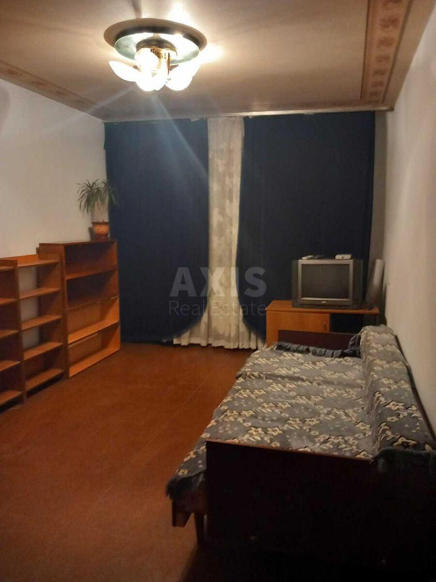2к квартира бул. Верховного Совета 19А4