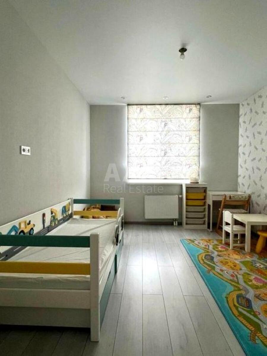 3k apartment vul. Osvity 16А593838