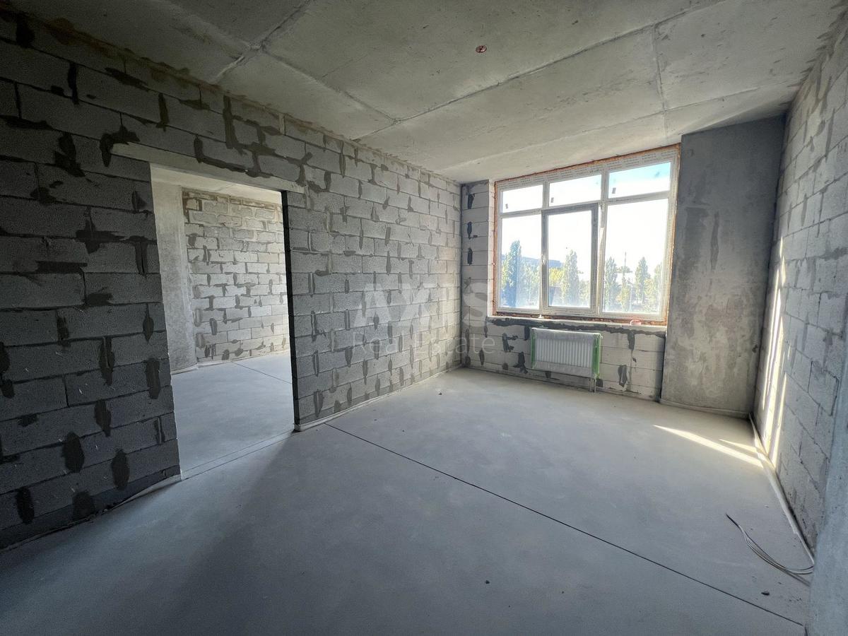 1k apartment vul. Chernigivs'ka 82