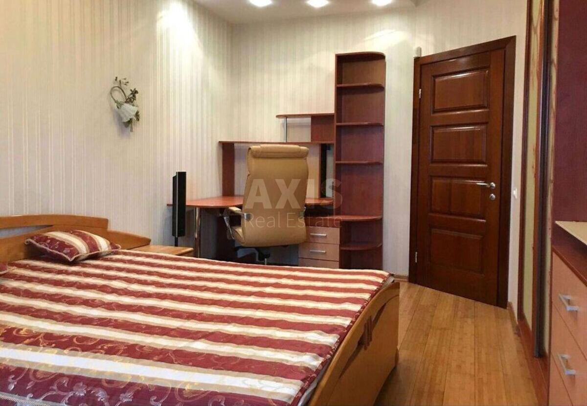 3k apartment bul. Lesi Ukrai'nky 7А6