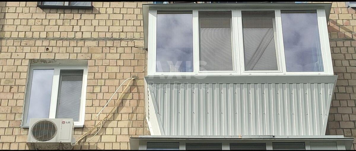 1k apartment prov. Kolomyjs'kyj 125922314