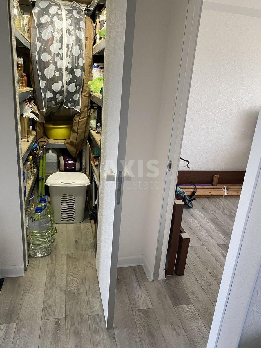3k apartment vul. Solom'jans'ka 164