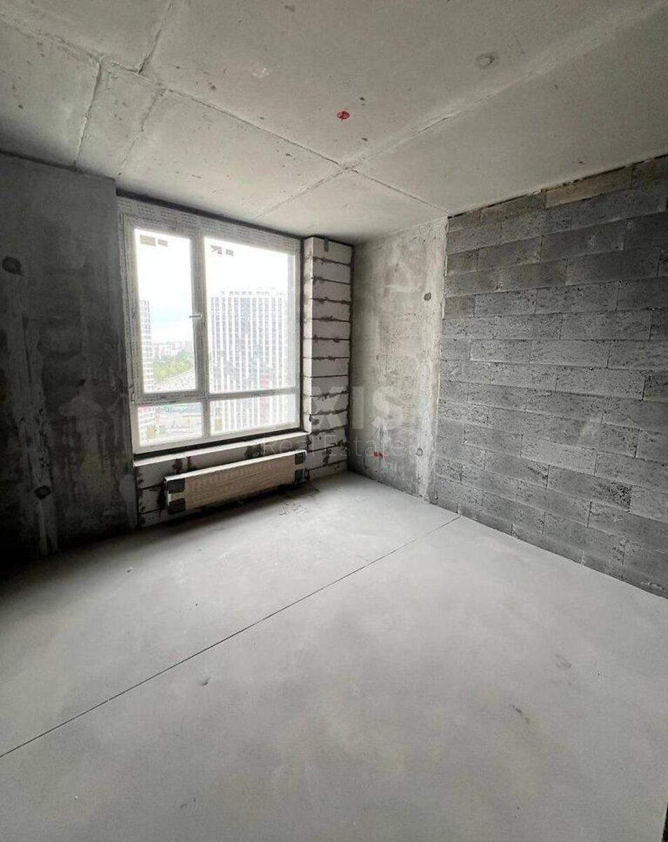 2k apartment vul. Grechka Marshala 441