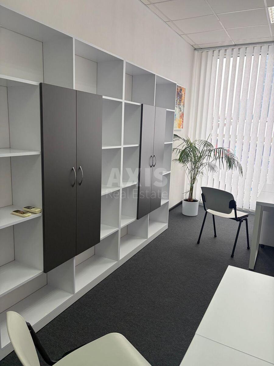 Office vul. Esplanadna 20, 58m2634311