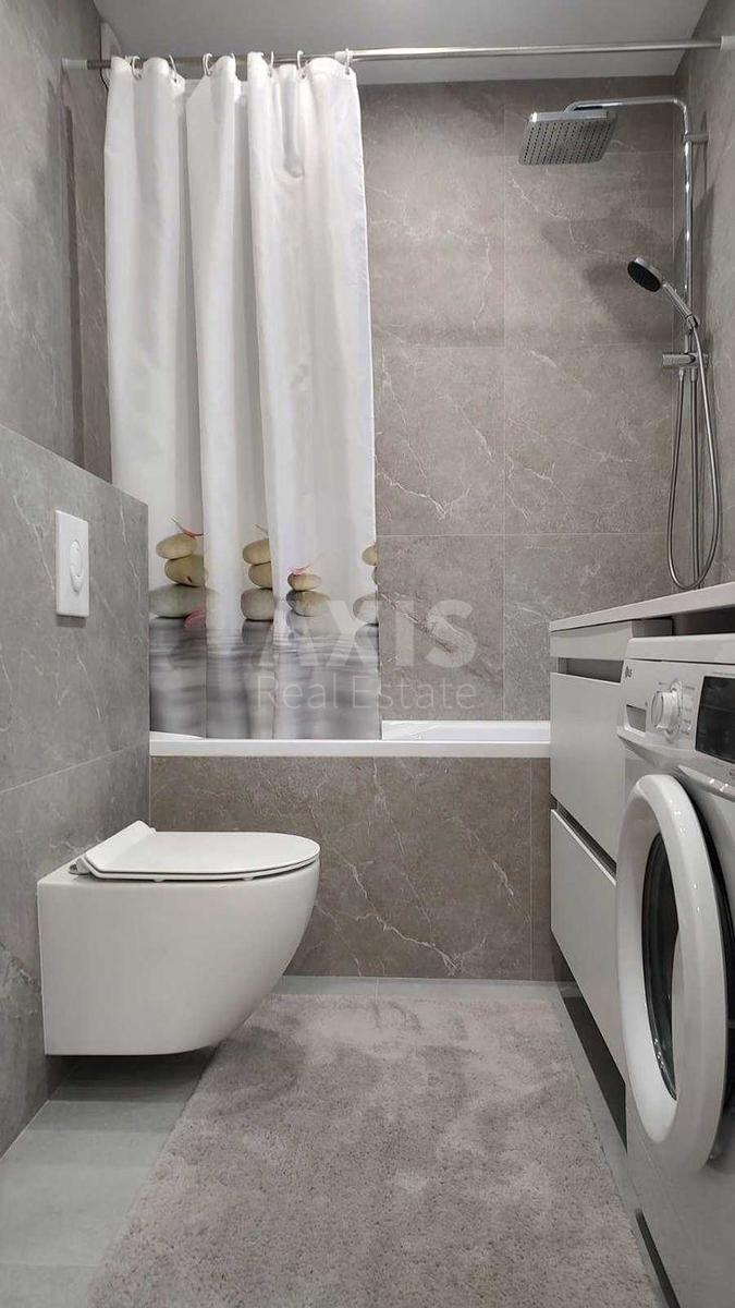 1k apartment vul. Sholudenka 304