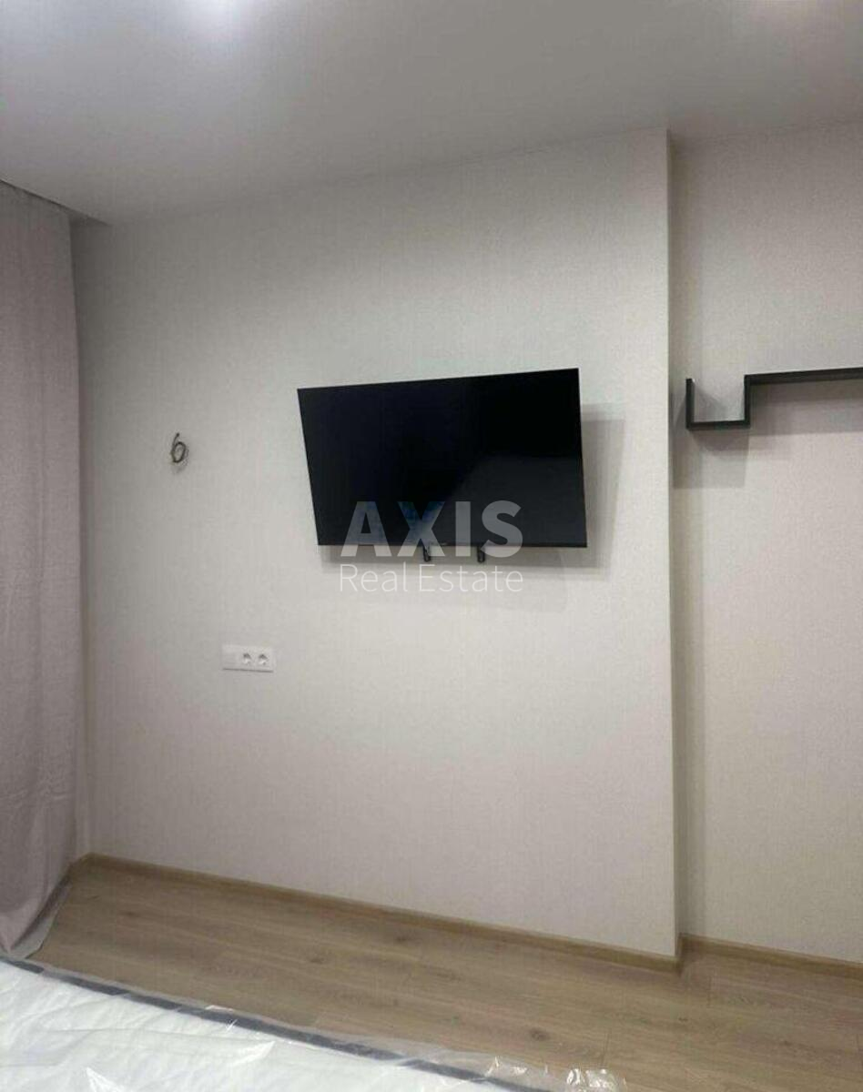 1k apartment vul. Voskresens'ka 2В633873