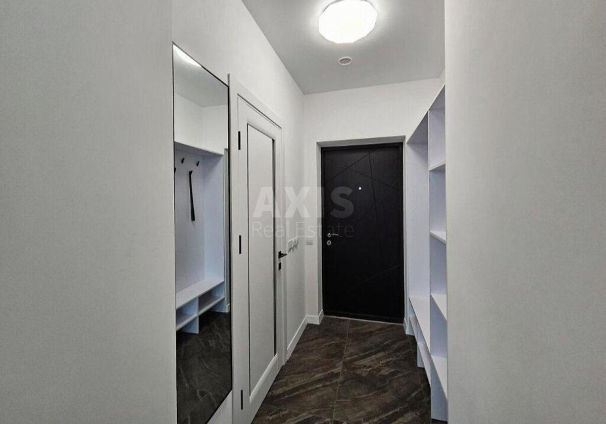 1k apartment vul. Baggovutivs'ka 255931111