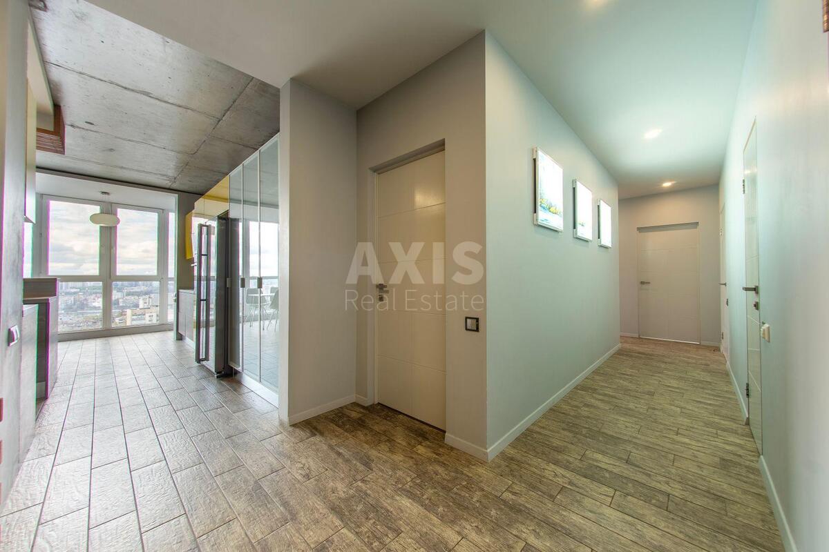 3k apartment vul. Bogdanivs'ka 7А583517