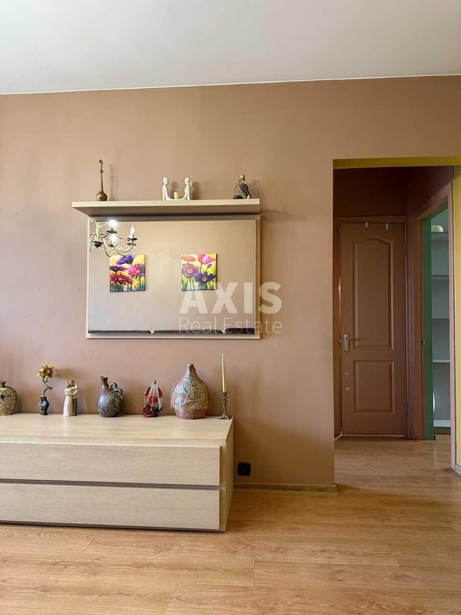 3k apartment vul. Kurs'ka 13А6267112