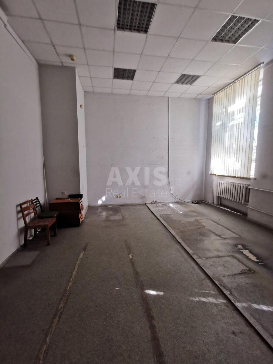 Trade object vul. Dovzhenka Oleksandra 1, 70m25408710
