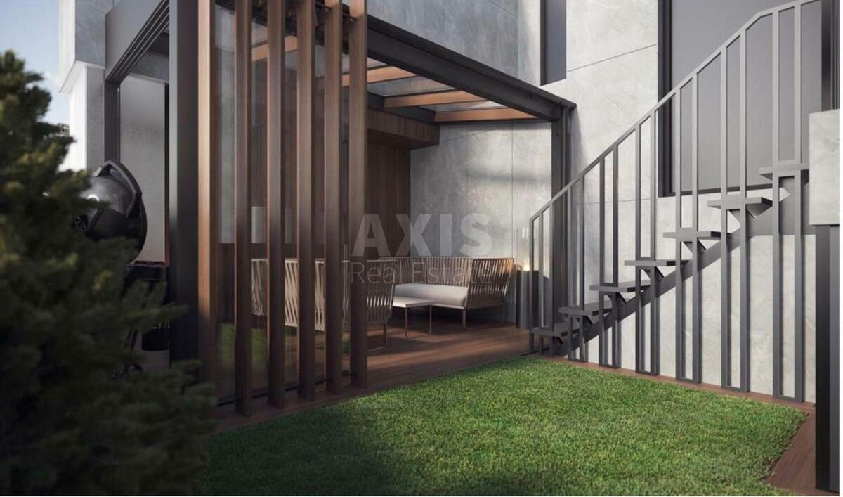 5k apartment vul. Tymirjazjevs'ka 465842510