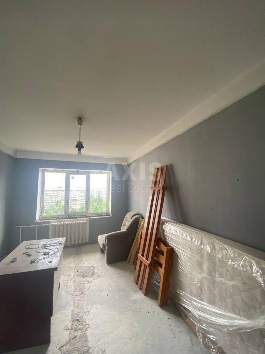 3k apartment vul. Malynovs'kogo Marshala 3584586