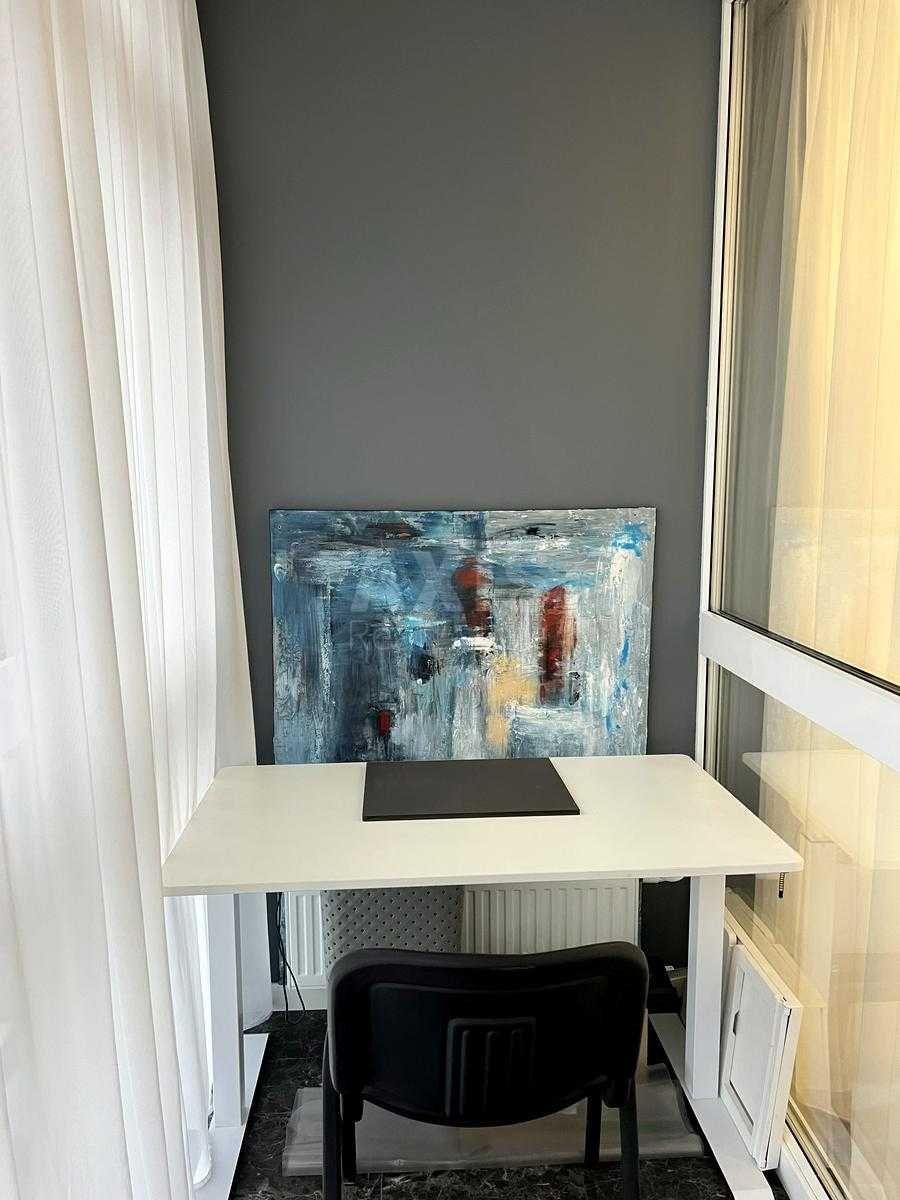 3k apartment vul. Kudri Ivana 3А627797