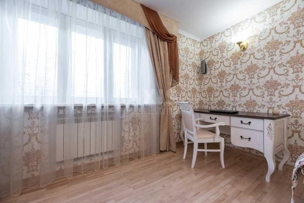 3к квартира ул. Княжий Затон 4627983