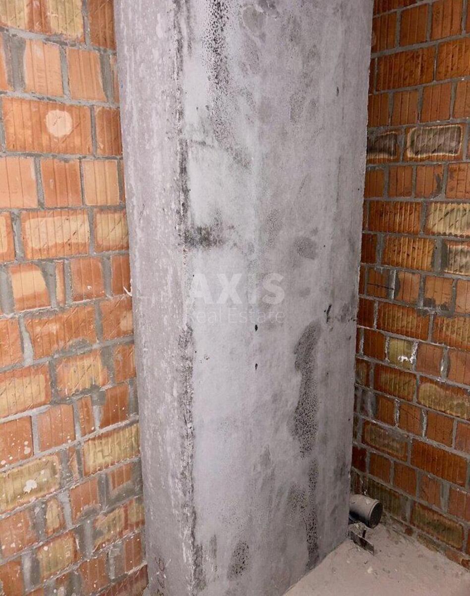 1k apartment vul. Kanal'na 8Б628184