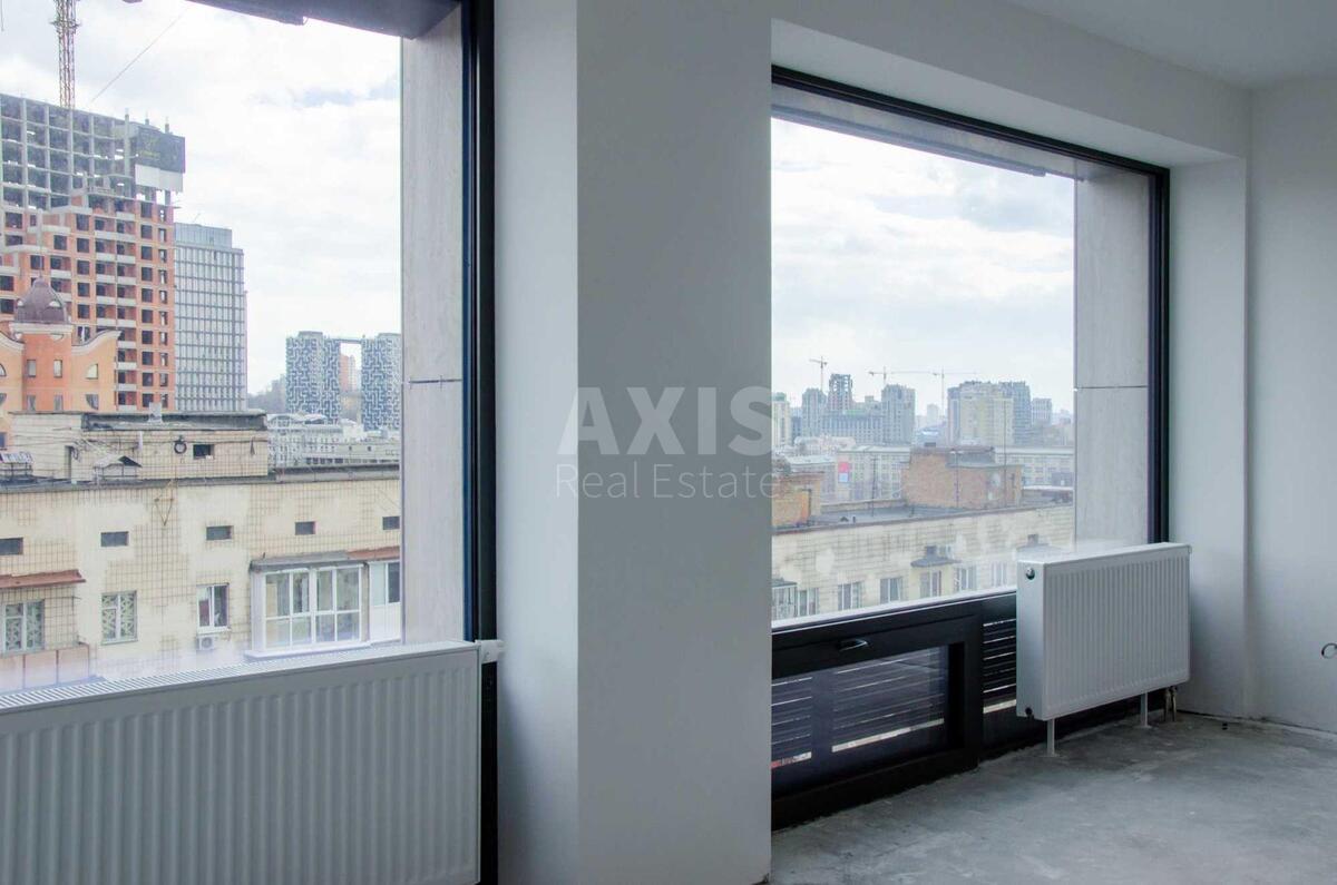 Office vul. Saksagans'kogo 53/80, 373m25