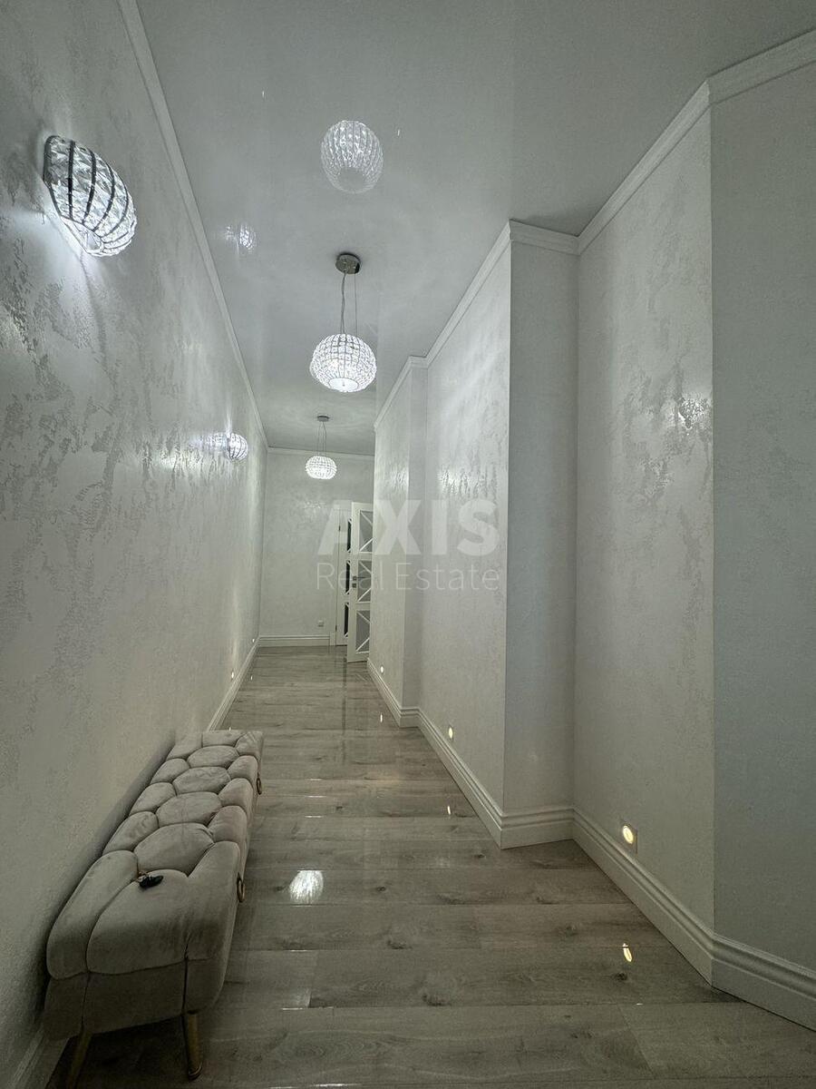3k apartment vul. Jevgena Konoval'cja 44А585282