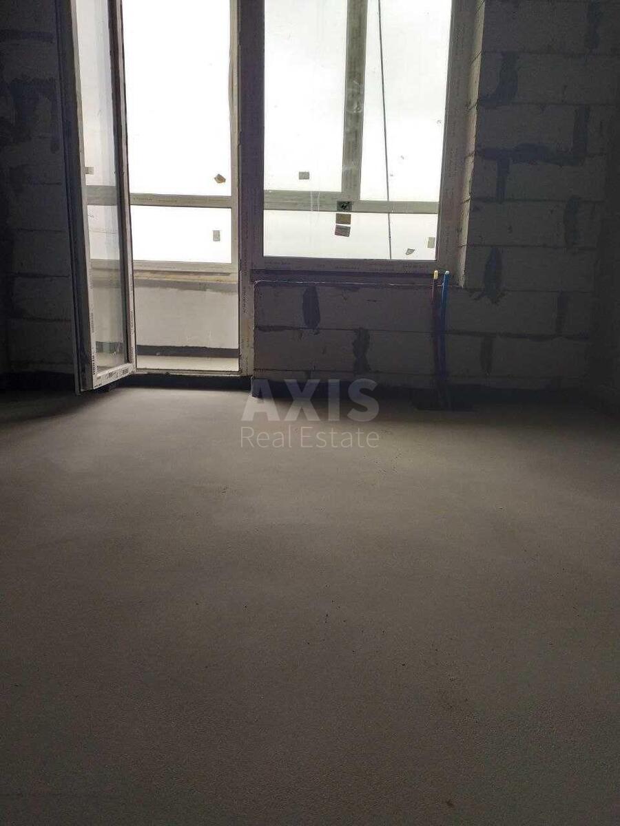 3k apartment vul. Zhuljans'ka 105
