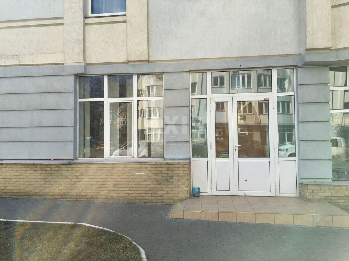 Офис ул. Верховинная 37, 130м2585836
