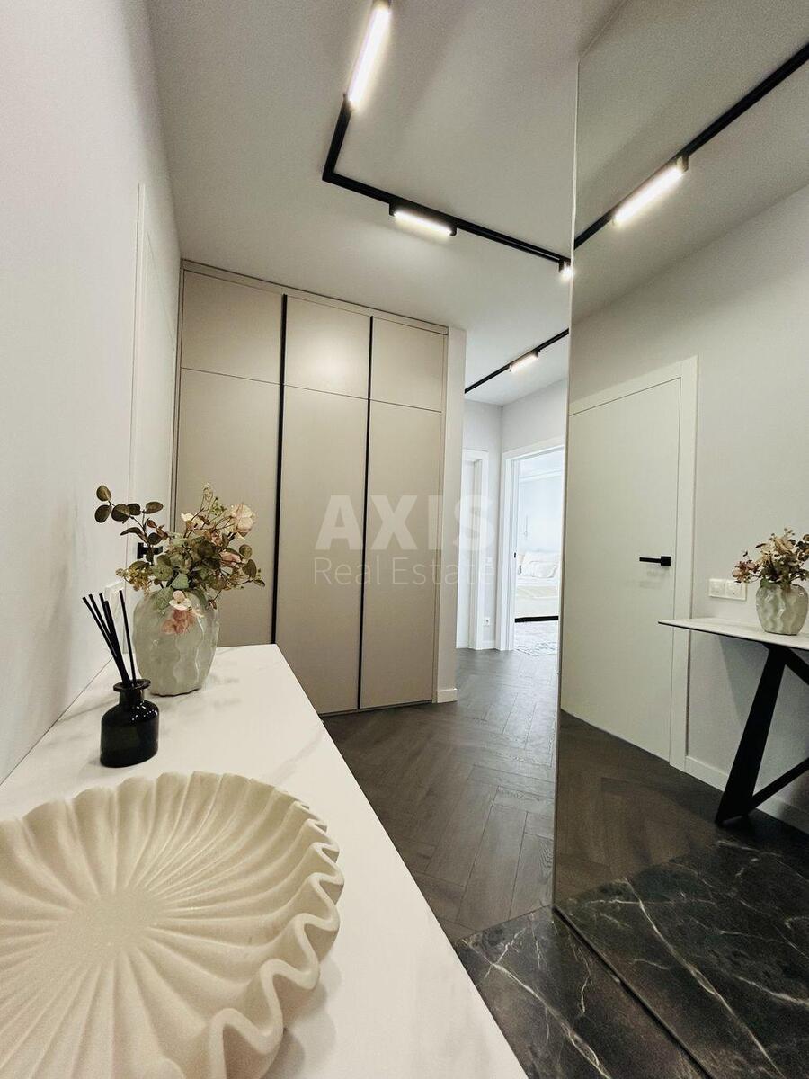 3k apartment vul. Prychal'na 125859813